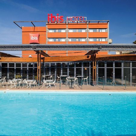 Ibis Valence Sud Hotel Luaran gambar