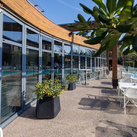 Ibis Valence Sud Hotel Luaran gambar