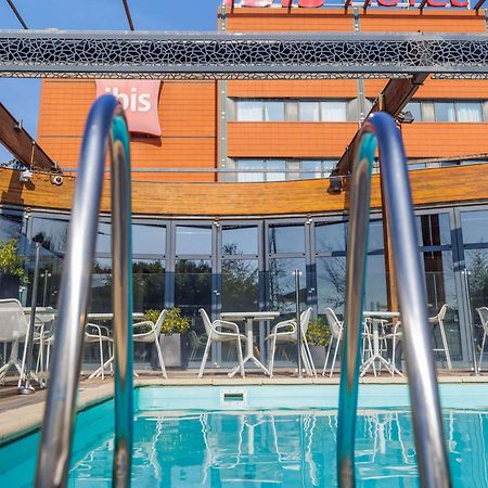 Ibis Valence Sud Hotel Luaran gambar