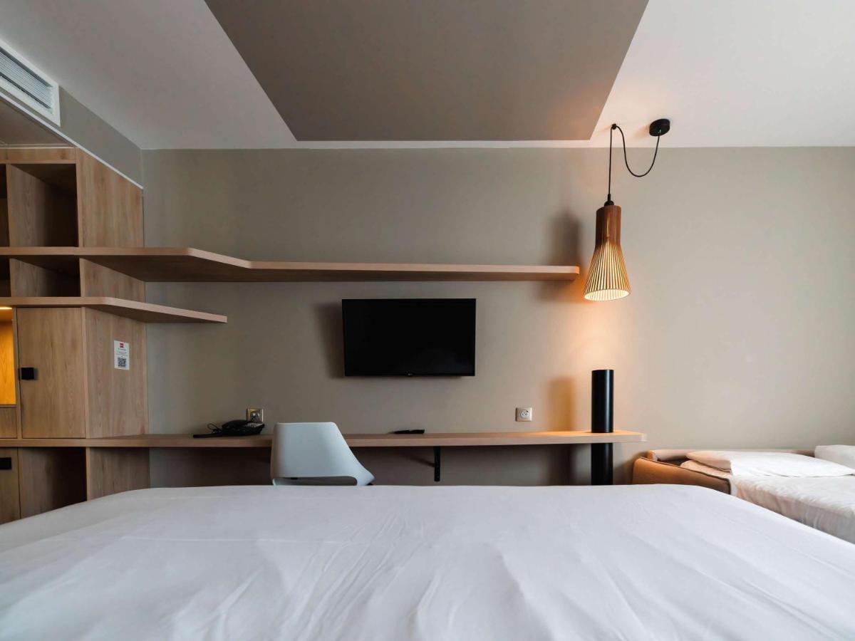 Ibis Valence Sud Hotel Luaran gambar