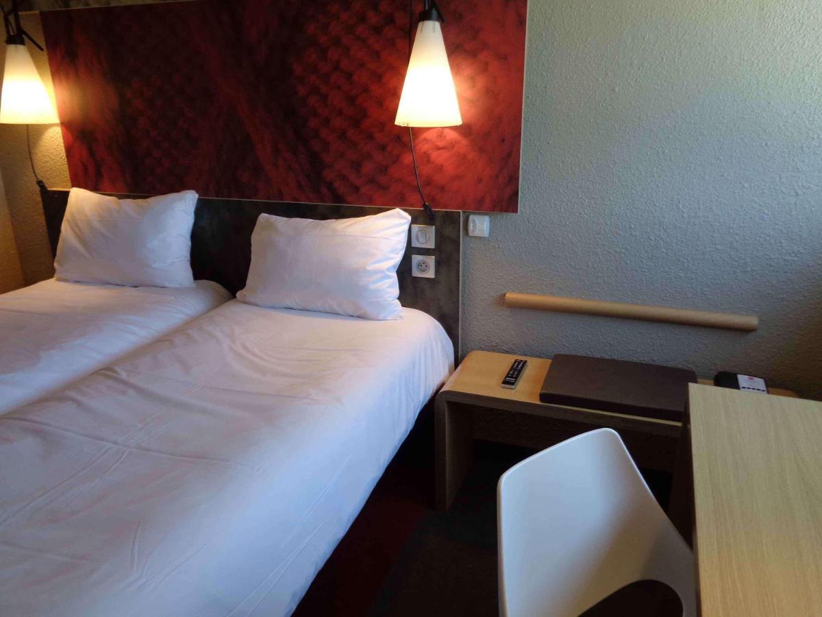 Ibis Valence Sud Hotel Luaran gambar