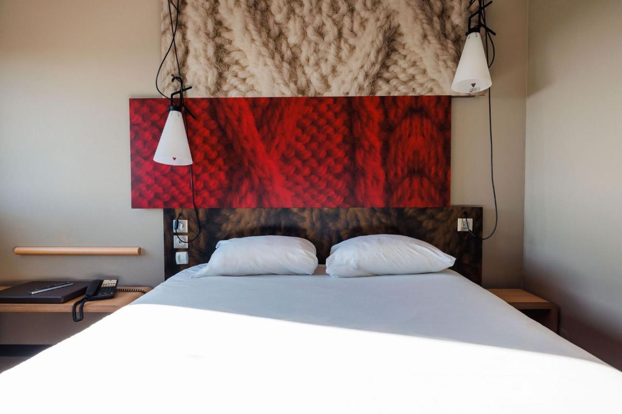 Ibis Valence Sud Hotel Luaran gambar