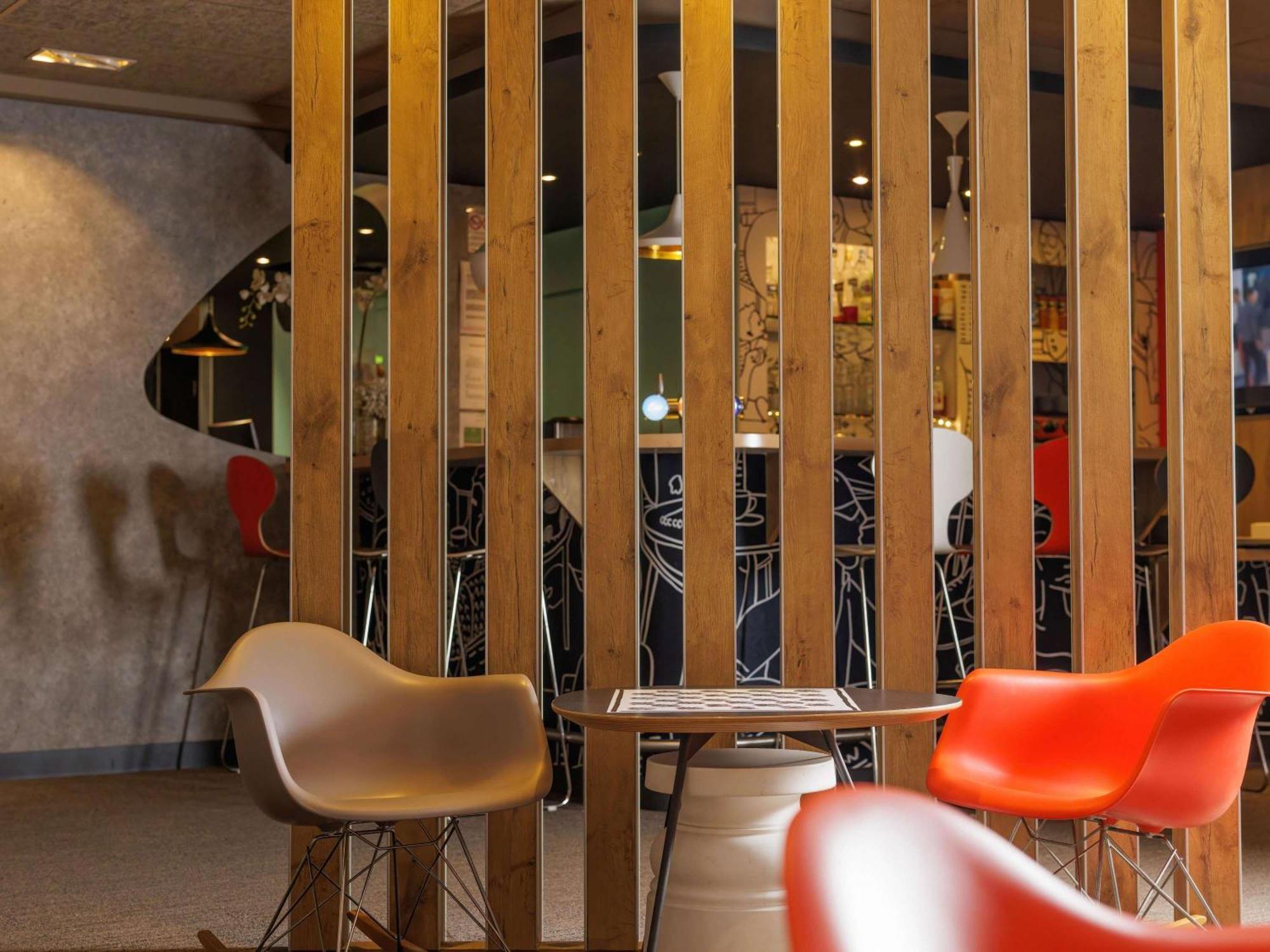 Ibis Valence Sud Hotel Luaran gambar