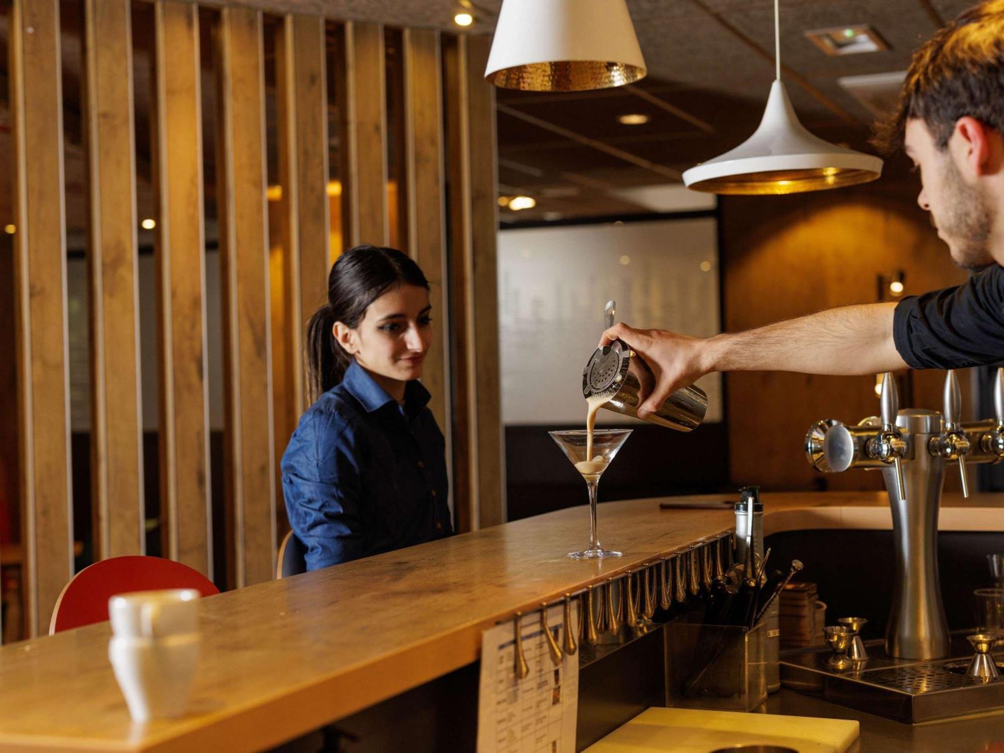 Ibis Valence Sud Hotel Luaran gambar