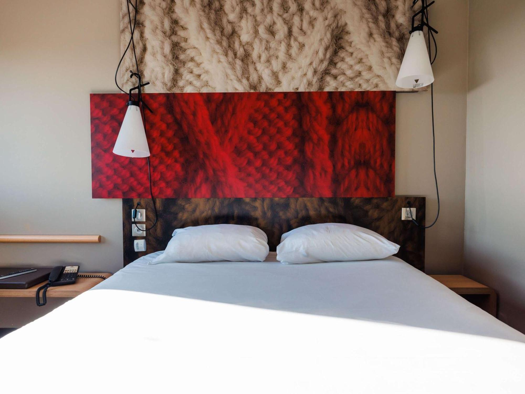 Ibis Valence Sud Hotel Luaran gambar