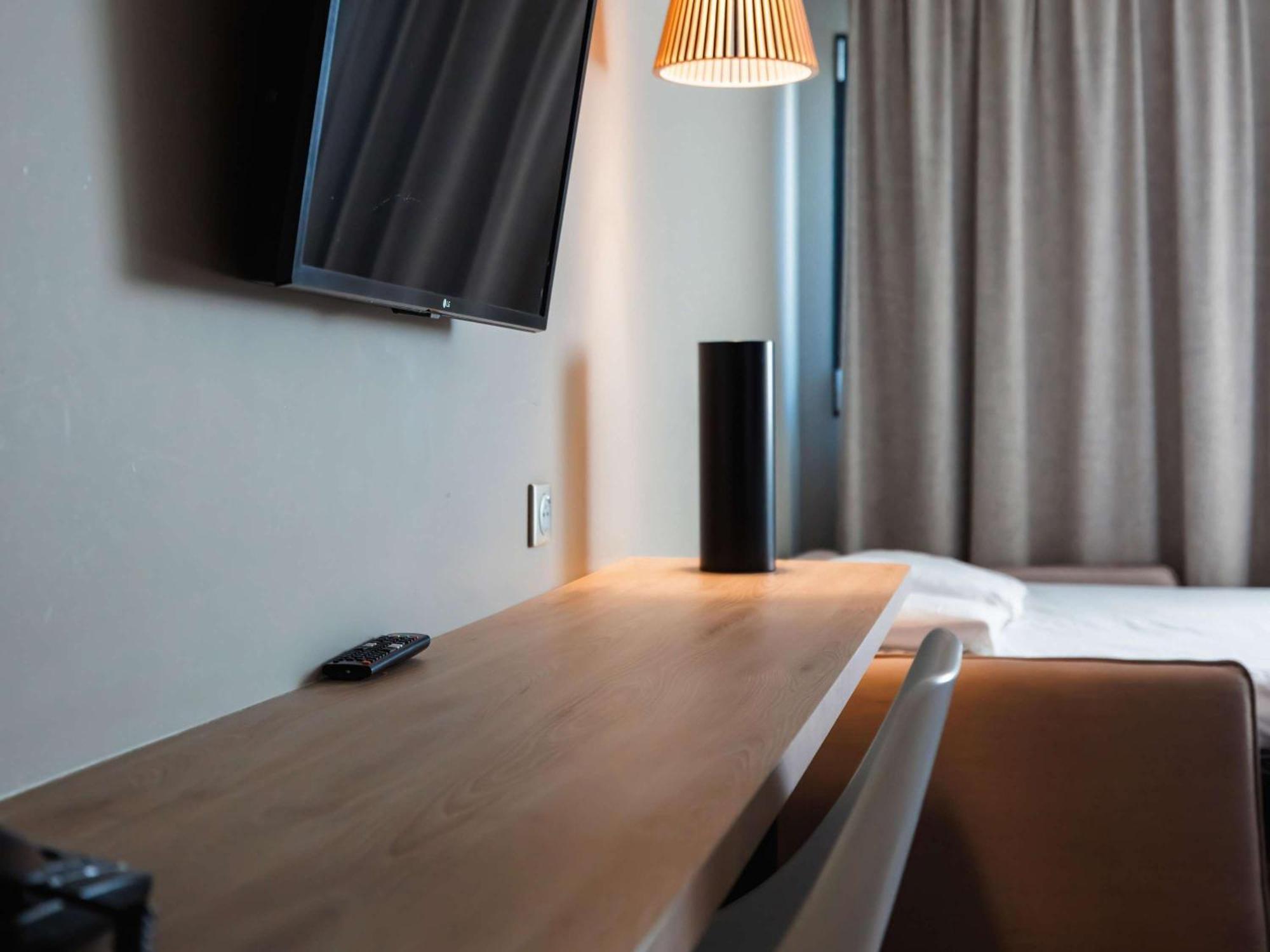 Ibis Valence Sud Hotel Luaran gambar