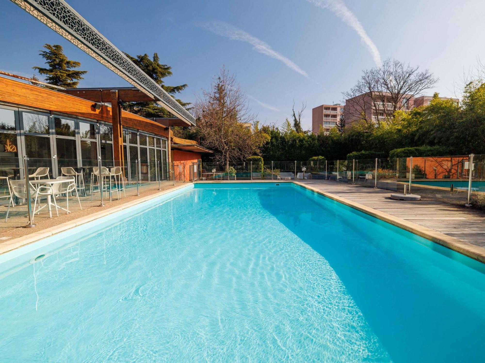 Ibis Valence Sud Hotel Luaran gambar
