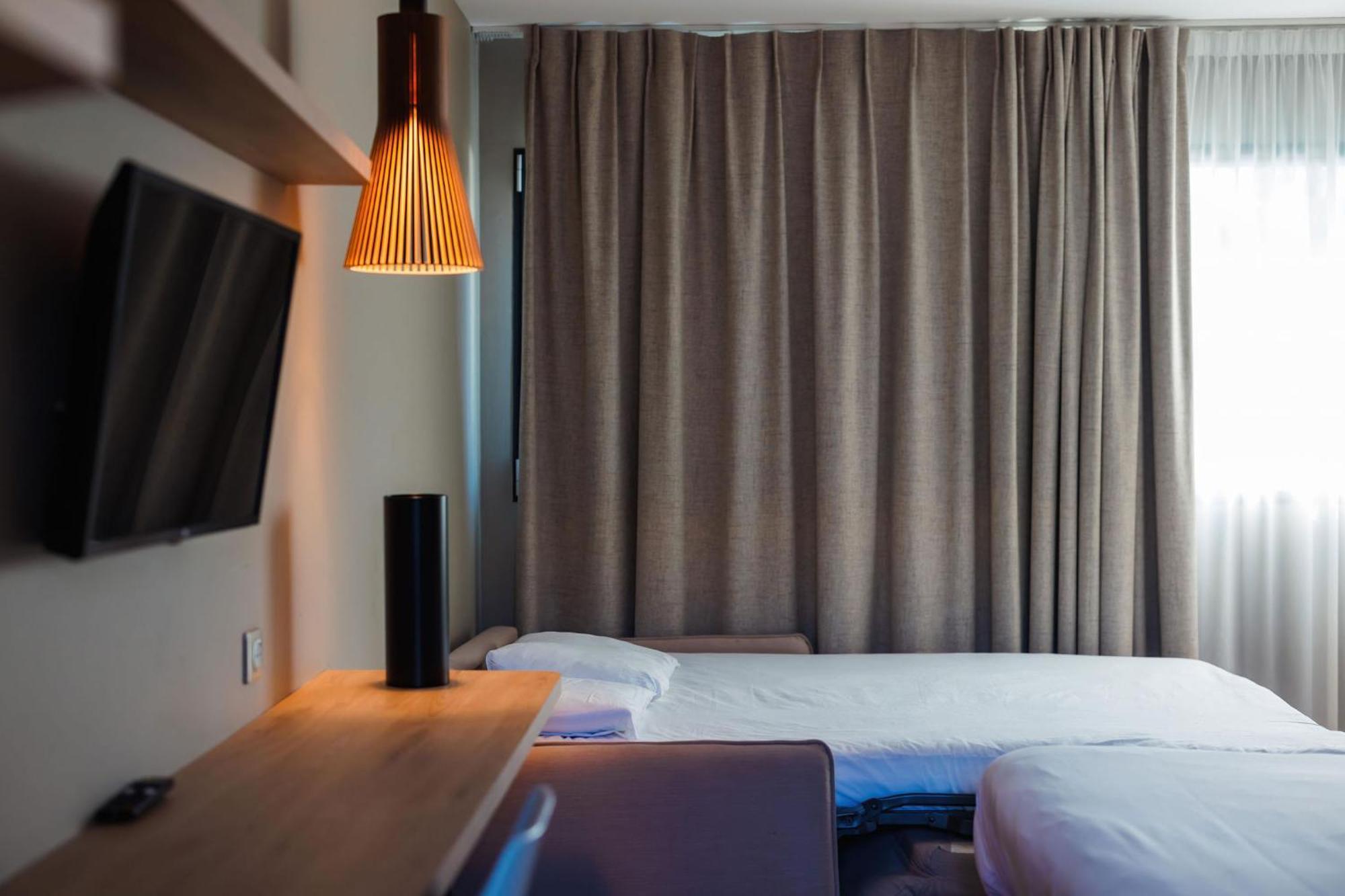 Ibis Valence Sud Hotel Luaran gambar