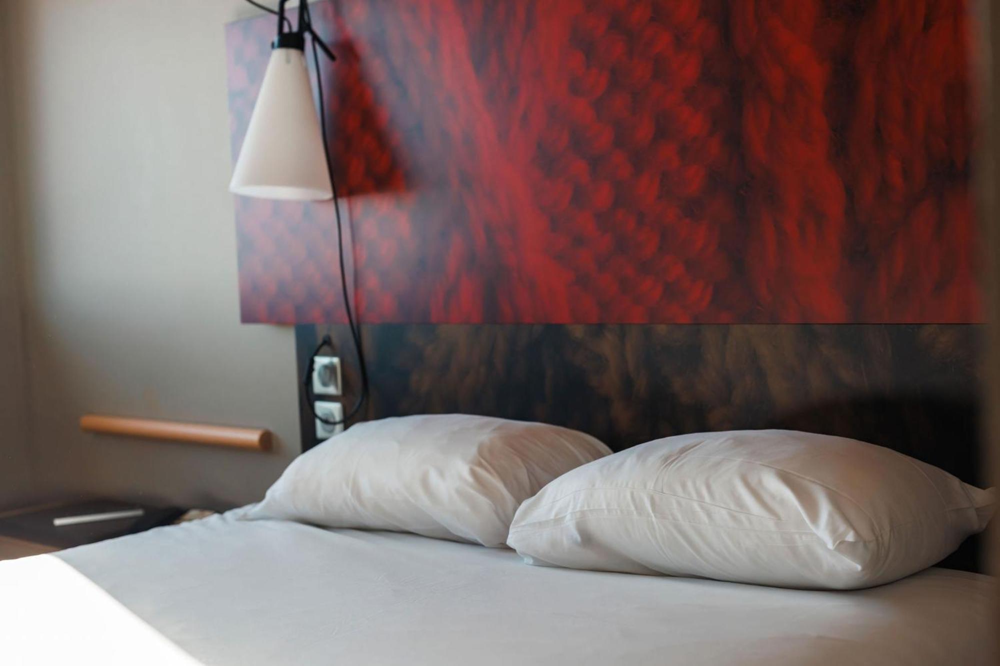 Ibis Valence Sud Hotel Luaran gambar
