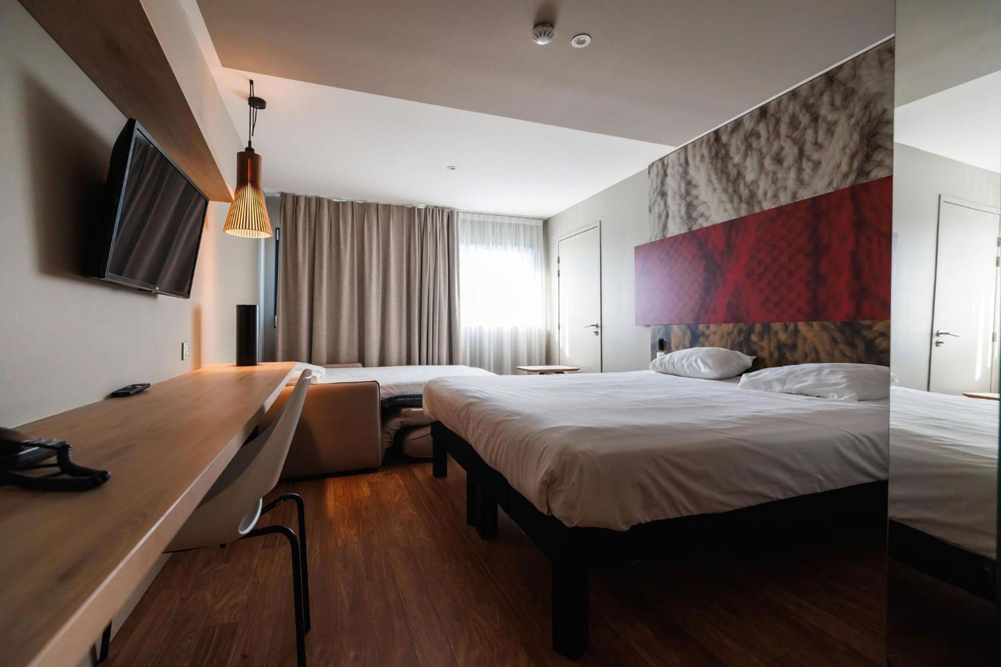Ibis Valence Sud Hotel Luaran gambar