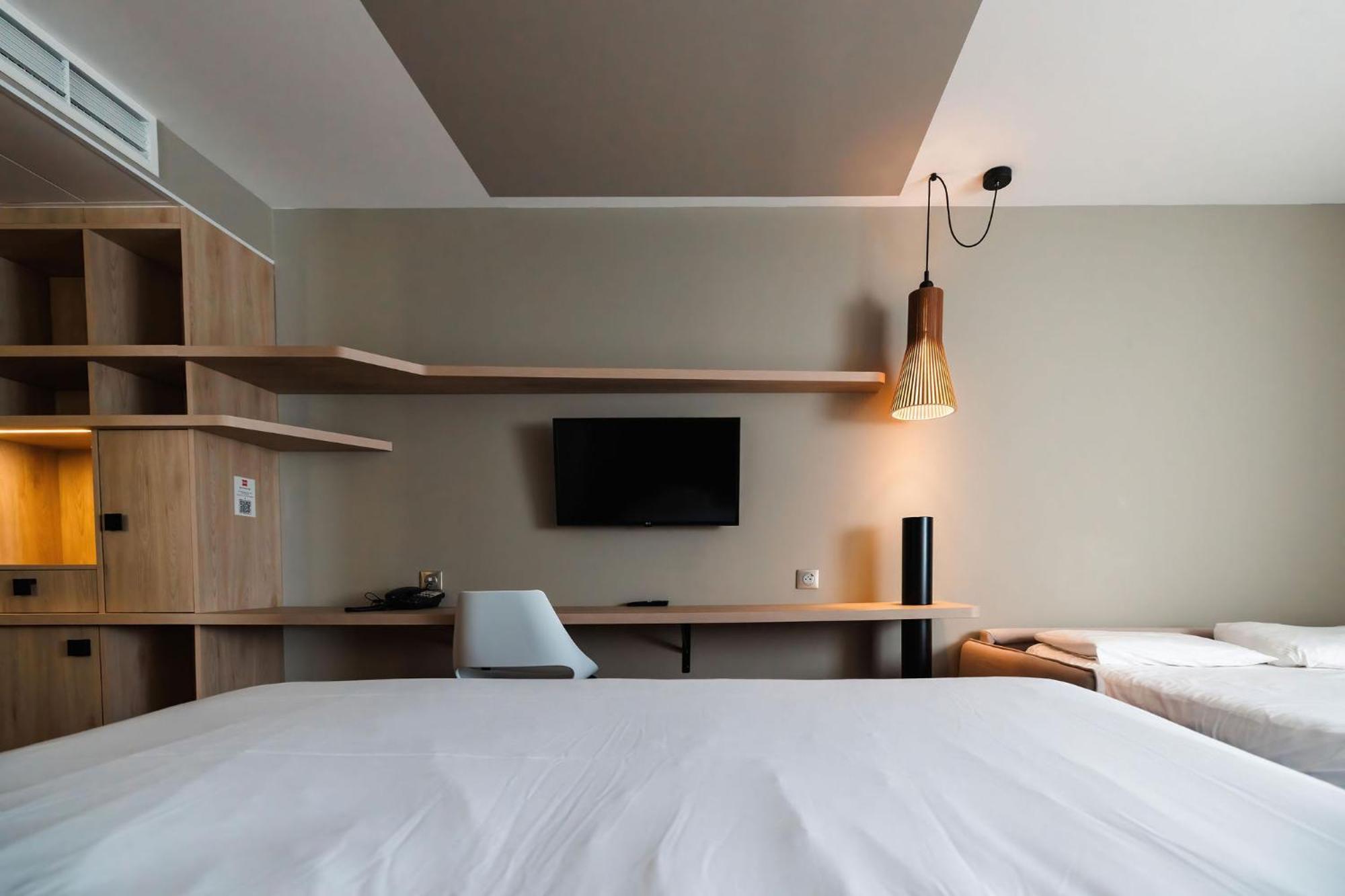 Ibis Valence Sud Hotel Luaran gambar